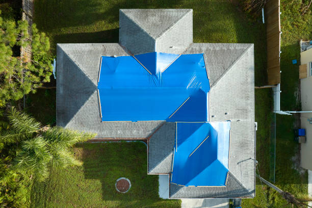Best Roof Insulation Installation  in Fremont, CA