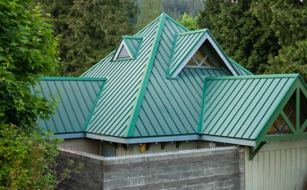 Best Roof Installation  in Fremont, CA