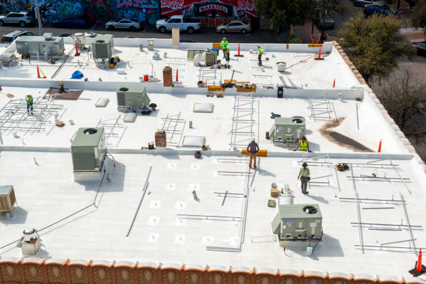 Best Roof Replacement  in Fremont, CA