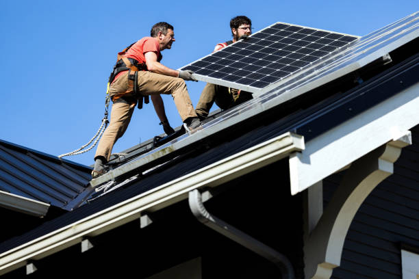 Roof Insulation in Fremont, CA
