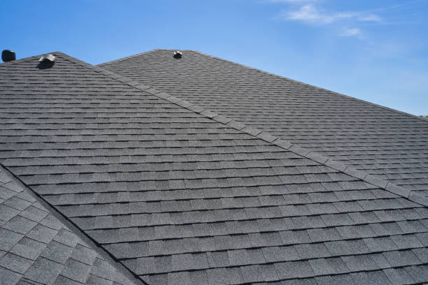 Gutter Replacement in Fremont, CA