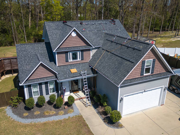 Best Sheet Metal Roofing  in Fremont, CA